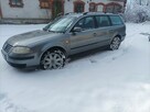 VW Passat - 5