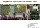 Gotowe zestawy systemów nawadniania z projektem - 7