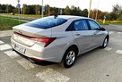 Hyundai Elantra 2022 benzyna - 6