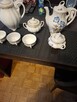 Sprzedam porcelanę dwa komplety... - 4