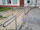 Balustrady aluminiowe, bramy przesuwne, zadaszenia, schody - 4