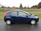 Ford Fiesta MK7 1.25i 82KM | 2010 | Manual - 5