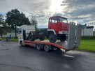 Laweta SZERZYNY Pomoc Drogowa transport OŁPINY - 8