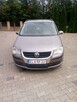 Volkswagen Touran Lift - 1