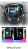 Radio opel insignia 2014-2018 Android 4G+wifi 4G 64GB+ kamer - 2