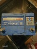 Akumulator Bosch S4 019 - 2