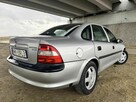 * Opel Vectra 1.6 z Gazem Sekwencyjnym ** AUTOMAT * Przegląd - 3