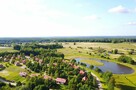 PRZEDMIOTEM SPRZEDAŻY JEST DZIAŁKA BUDOWLANA O POW. 1 090 m2 - 4