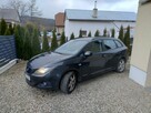 Seat Ibiza combi 2011 benzyna 1.2/70 koni - 14