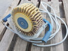 Szlifierka Ręczna do Krzywizn Handheld FLADDER 250/AIR - 7