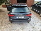 Audi A4B9 2.0 TFSI r2018 Avant 252 KM 185KW - 4