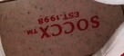 Buty sportowe Soccx r. 39 - 4