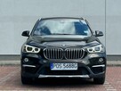 BMW X1 BMW X1 automat , zarejestrowany , 2016 r. 2 diesel - 3