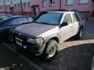 Opel Frontera - 2