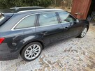 Audi A4B9 2.0 TFSI r2018 Avant 252 KM 185KW - 2