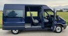 Ford Transit 9 osobowy + Bagażnik L2H2 Salon Polska - 2