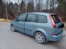 Ford C-Max 1.8 benzyna z gazem - 3
