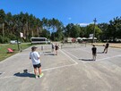 OBÓZ REKREACYJNO-SPORTOWY W BORACH TUCHOLSKICH - 12