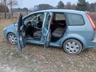 Ford C-Max 1.8 benzyna z gazem - 2