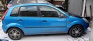 Sprzedam auto Ford Fiesta - 5