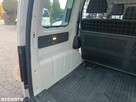 Volkswagen Caddy 2.0 TDI Comfortline - 11