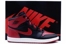 Nike AIR JORDAN 1 High OG 85 Bred / HV6674–067 - 2