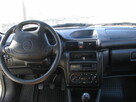 Sprzedam Opel Astra Classic 1,4 sedan 1999 r. - 4