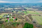 Działka Zgłobice koło Tarnowa - 4