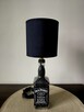Oryginalna lampka retro z butelki Jack Daniels - 2
