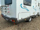 Citroen Jumper Kamper - 3