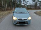 Ford C-Max 1.8 benzyna z gazem - 4