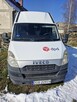 Iveco Daily 35s13 2.3 diesel - 2