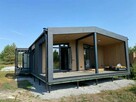 Nowoczesne Ekologiczne Domy Szkieletowe I Modułowe - 5