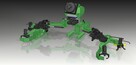 FAST CUT FREZ DWUGŁOWICOWY - 6