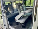 Ford Transit 9 osobowy VAN Brygadówka L1H1 - 17