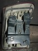 Tylne wkłady lamp tylnych opel astra f hachback - 5