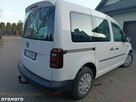 Volkswagen Caddy 2.0 TDI Comfortline - 6