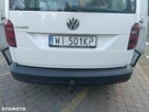 Volkswagen Caddy 2.0 TDI Comfortline - 9