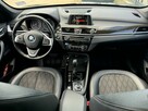 BMW X1 BMW X1 automat , zarejestrowany , 2016 r. 2 diesel - 5