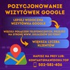Pozycjonowanie wizytówek Google - daj się zauważyć! - 3