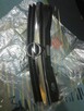 CHROM ATRAPY GRILLA OPEL ASTRA III H LIFT 13157598 Chrom jes - 1