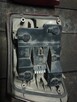 Tylne wkłady lamp tylnych opel astra f hachback - 4