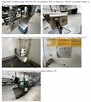 Linia technologiczna do obróbki warzyw - 5