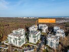 Apartament z widokiem na panoramę miasta - 13