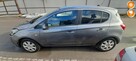 Opel Corsa wersja E - 1