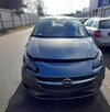 Opel Corsa wersja E - 2