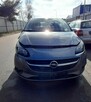 Opel Corsa wersja E - 3