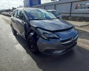 Opel Corsa wersja E - 4