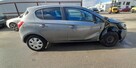 Opel Corsa wersja E - 5