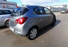 Opel Corsa wersja E - 6